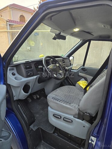 Ford Transit 2007, 236,000 km - 2.2 l - Bakı