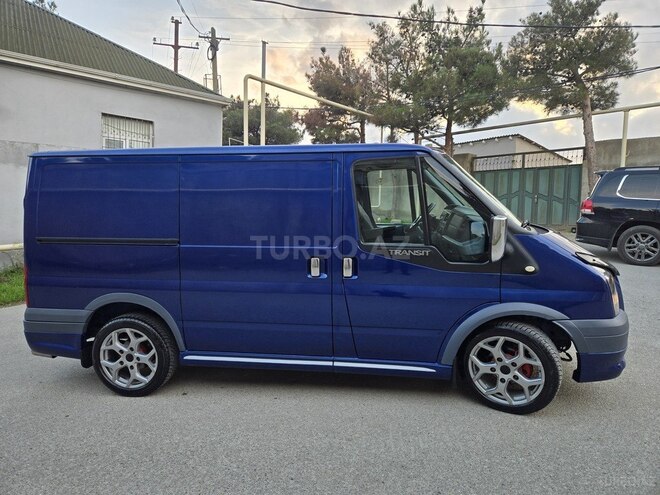 Ford Transit 2007, 236,000 km - 2.2 l - Bakı