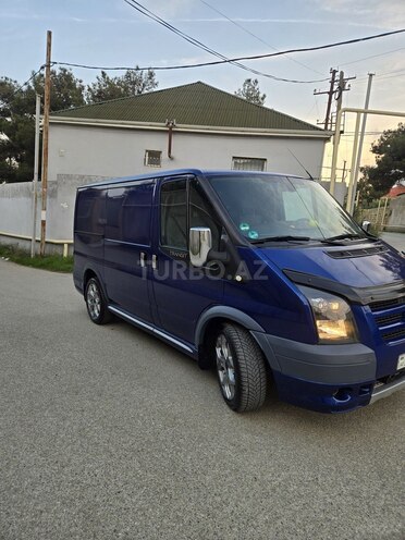 Ford Transit 2007, 236,000 km - 2.2 l - Bakı