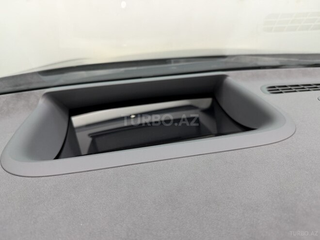 Mercedes EQS 450+ 2022, 20,100 km - 0.0 l - Bakı