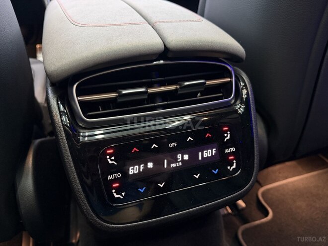 Mercedes EQS 450+ 2022, 20,100 km - 0.0 l - Bakı