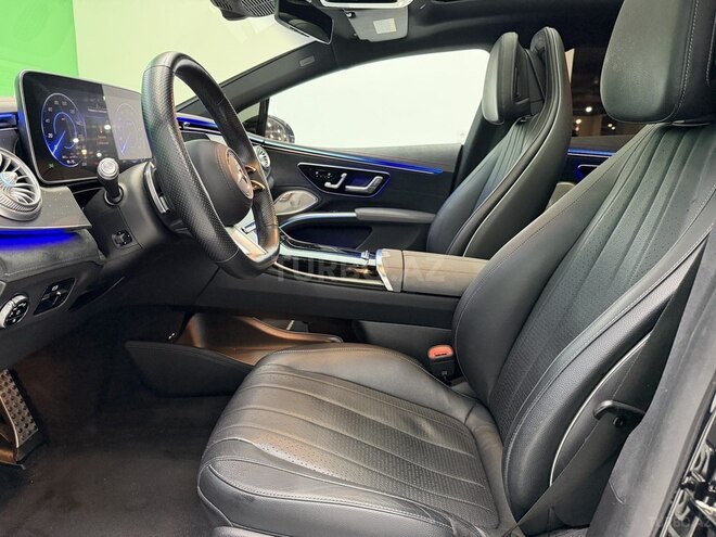 Mercedes EQS 450+ 2022, 20,100 km - 0.0 l - Bakı