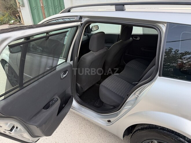 Renault Megane 2008, 295,000 km - 1.5 l - Bakı