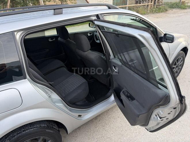 Renault Megane 2008, 295,000 km - 1.5 l - Bakı