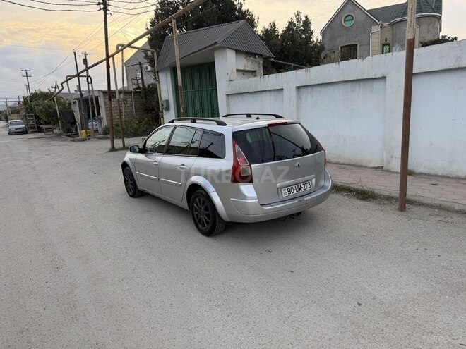 Renault Megane 2008, 295,000 km - 1.5 l - Bakı