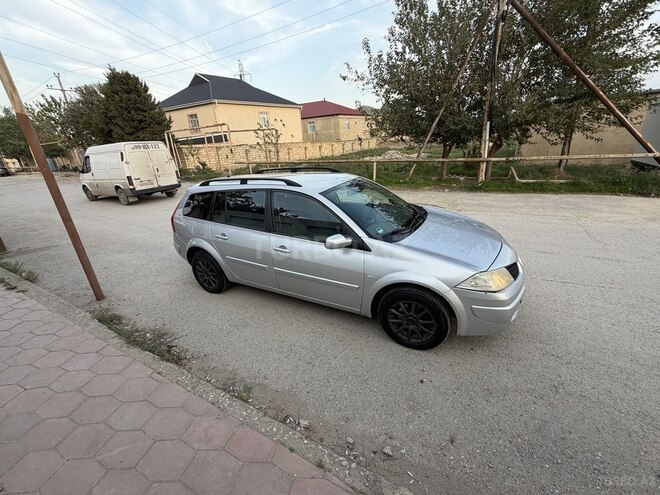 Renault Megane 2008, 295,000 km - 1.5 l - Bakı