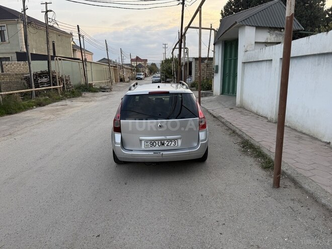 Renault Megane 2008, 295,000 km - 1.5 l - Bakı