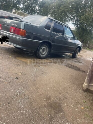 LADA (VAZ) 2115 2009, 350,000 km - 1.6 l - Masallı