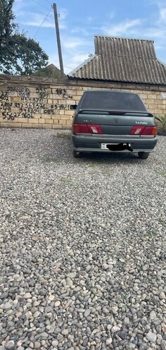 LADA (VAZ) 2115 2009, 350,000 km - 1.6 l - Masallı