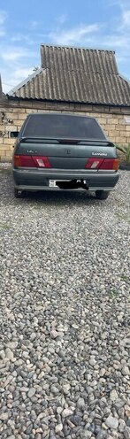 LADA (VAZ) 2115 2009, 350,000 km - 1.6 l - Masallı