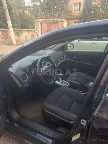 Chevrolet Cruze 2015, 250,000 km - 1.4 l - Gəncə