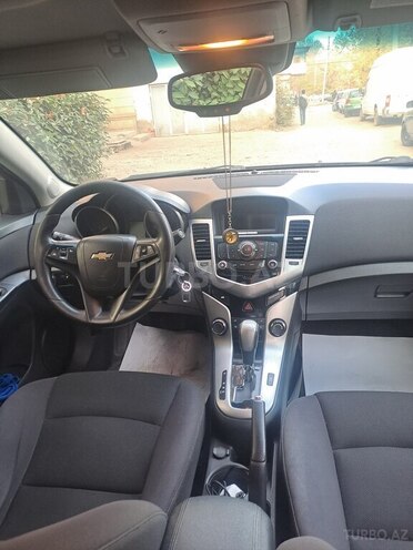 Chevrolet Cruze 2015, 250,000 km - 1.4 l - Gəncə