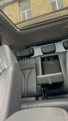 DongFeng Aeolus Huge 2025, 27,000 km - 1.5 l - Bakı