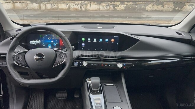 DongFeng Aeolus Huge 2025, 27,000 km - 1.5 l - Bakı
