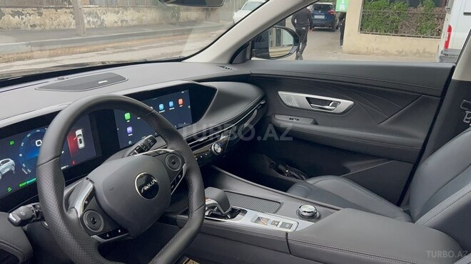 DongFeng Aeolus Huge 2025, 27,000 km - 1.5 l - Bakı