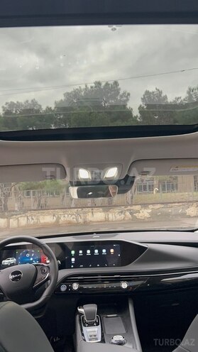 DongFeng Aeolus Huge 2025, 27,000 km - 1.5 l - Bakı