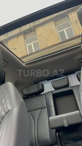 DongFeng Aeolus Huge 2025, 27,000 km - 1.5 l - Bakı