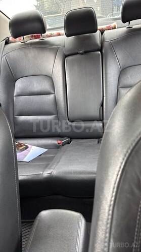 Kia Cerato 2015, 123,000 km - 1.6 l - Bakı