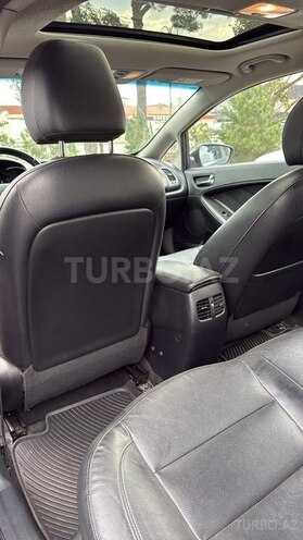 Kia Cerato 2015, 123,000 km - 1.6 l - Bakı