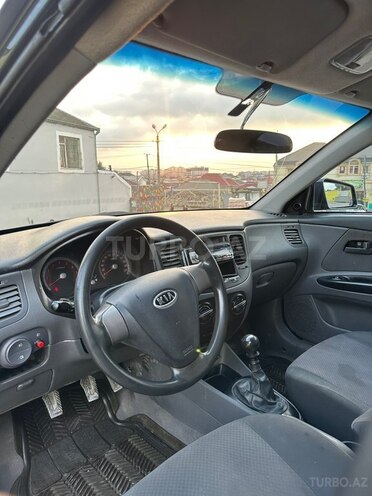 Kia Rio 2009, 220,000 km - 1.4 l - Bakı