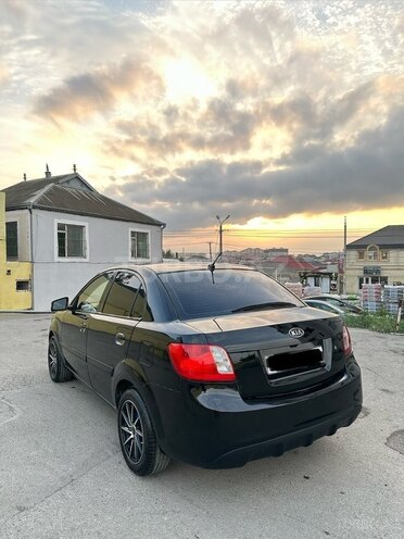 Kia Rio 2009, 220,000 km - 1.4 l - Bakı