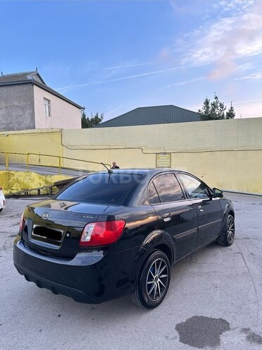 Kia Rio 2009, 220,000 km - 1.4 l - Bakı