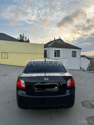 Kia Rio 2009, 220,000 km - 1.4 l - Bakı