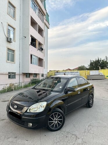 Kia Rio 2009, 220,000 km - 1.4 l - Bakı