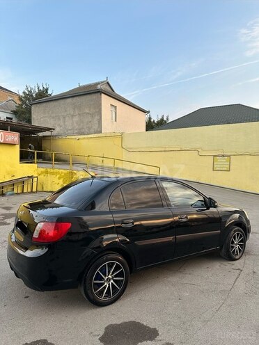 Kia Rio 2009, 220,000 km - 1.4 l - Bakı