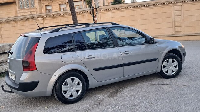 Renault Megane 2005, 450,000 km - 1.5 л - Bakı