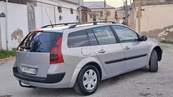 Renault Megane 2005, 450,000 km - 1.5 л - Bakı