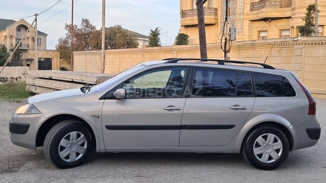 Renault Megane 2005, 450,000 km - 1.5 л - Bakı