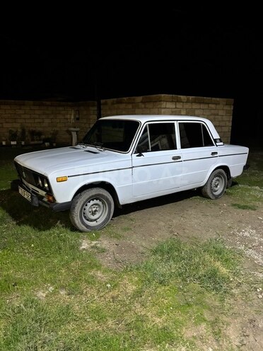 LADA (VAZ) 2106 1980, 200,000 km - 1.3 l - Hacıqabul
