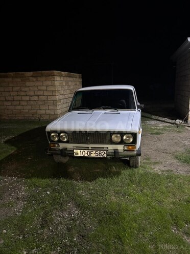 LADA (VAZ) 2106 1980, 200,000 km - 1.3 l - Hacıqabul