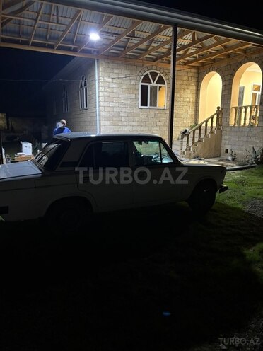 LADA (VAZ) 2106 1980, 200,000 km - 1.3 l - Hacıqabul