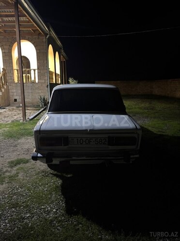 LADA (VAZ) 2106 1980, 200,000 km - 1.3 l - Hacıqabul
