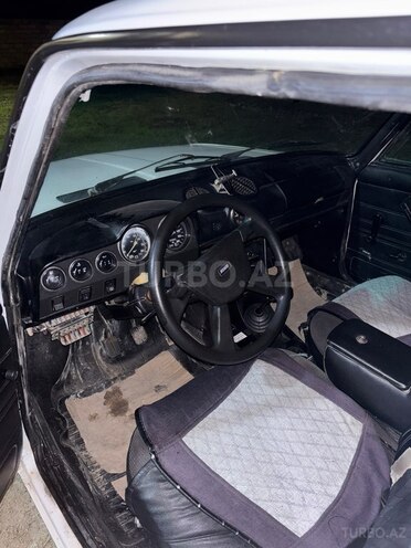 LADA (VAZ) 2106 1980, 200,000 km - 1.3 l - Hacıqabul