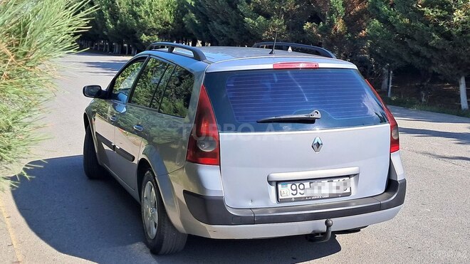 Renault Megane 2005, 450,000 km - 1.5 л - Bakı