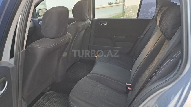 Renault Megane 2005, 450,000 km - 1.5 л - Bakı