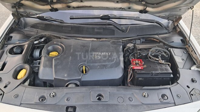 Renault Megane 2005, 450,000 km - 1.5 л - Bakı