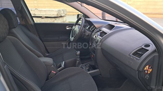 Renault Megane 2005, 450,000 km - 1.5 л - Bakı