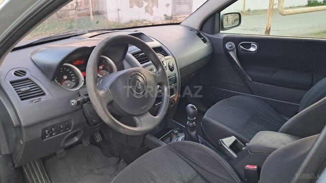 Renault Megane 2005, 450,000 km - 1.5 л - Bakı