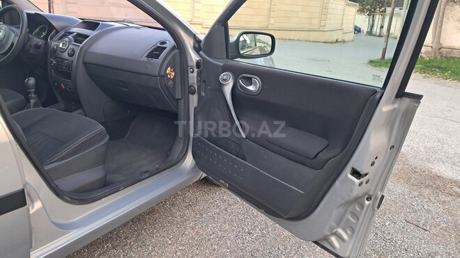 Renault Megane 2005, 450,000 km - 1.5 л - Bakı