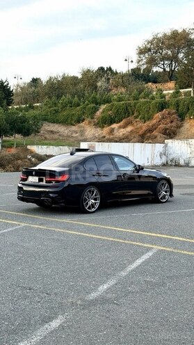 BMW 330 2019, 120,000 km - 2.0 l - Bakı