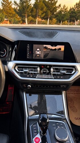 BMW 330 2019, 120,000 km - 2.0 l - Bakı