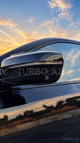 BMW 330 2019, 120,000 km - 2.0 l - Bakı
