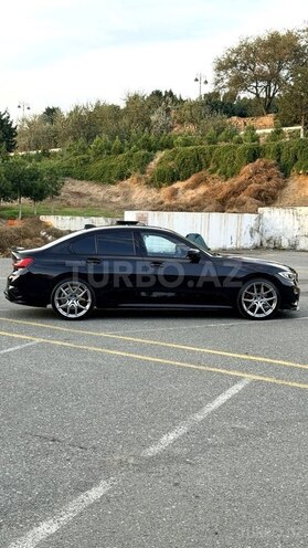 BMW 330 2019, 120,000 km - 2.0 l - Bakı