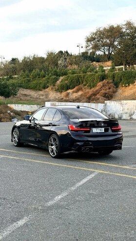 BMW 330 2019, 120,000 km - 2.0 l - Bakı