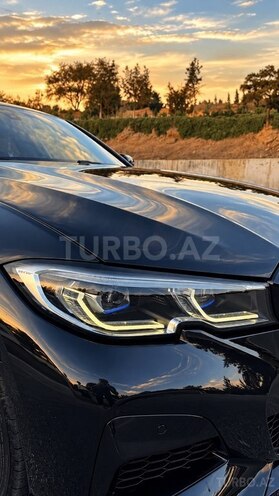 BMW 330 2019, 120,000 km - 2.0 l - Bakı