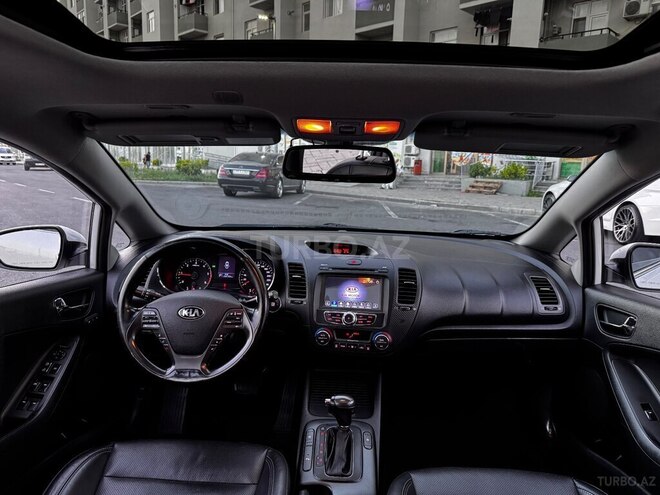 Kia K3 2014, 220,000 km - 1.6 л - Bakı